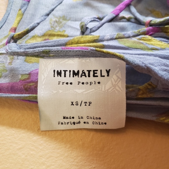 Free People dress - Picture 6 of 6